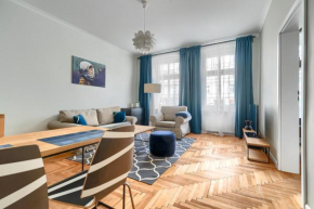 Margi Joy Apartament